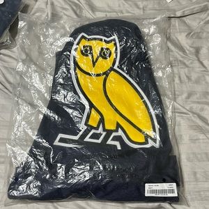 Ozo hockey jerseys navy x-large